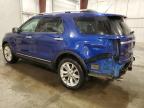 2013 Ford Explorer Xlt იყიდება Avon-ში, MN - Rear End