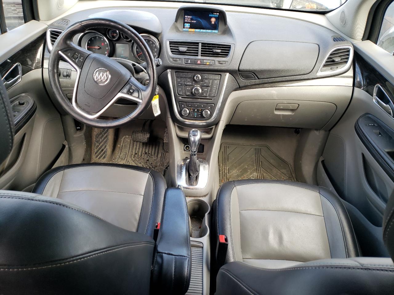 2015 Buick Encore - Image 8