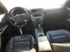 2012 Ford Fusion Sel en Venta en Kansas City, KS - Rear End