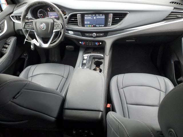  BUICK ENCLAVE 2022 Silver