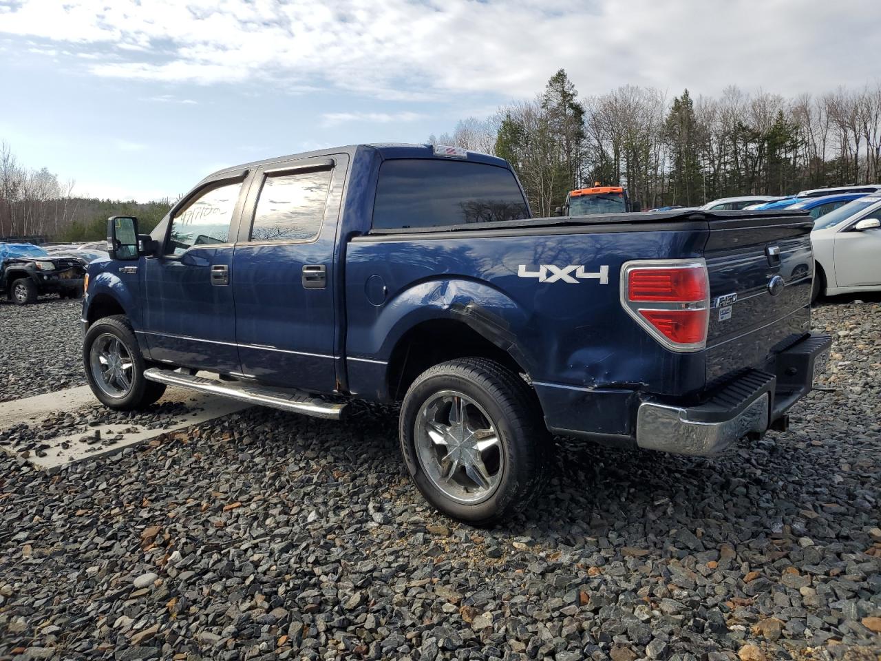 2012 Ford F-150 - Image 2