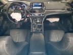 2018 Honda Accord Ex იყიდება Blaine-ში, MN - Front End