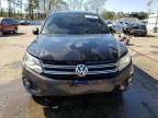 2013 Volkswagen Tiguan S for Sale in Harleyville, SC - Side