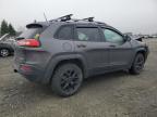 2017 Jeep Cherokee Trailhawk للبيع في Eugene، OR - Front End