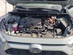 2022 Toyota Rav4 Xle Premium للبيع في New Orleans، LA - Side
