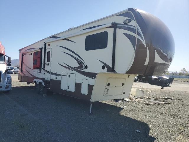 2014 'Other Rv' 5Th Wheel