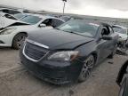 2012 Chrysler 200 S en Venta en Las Vegas, NV - Front End