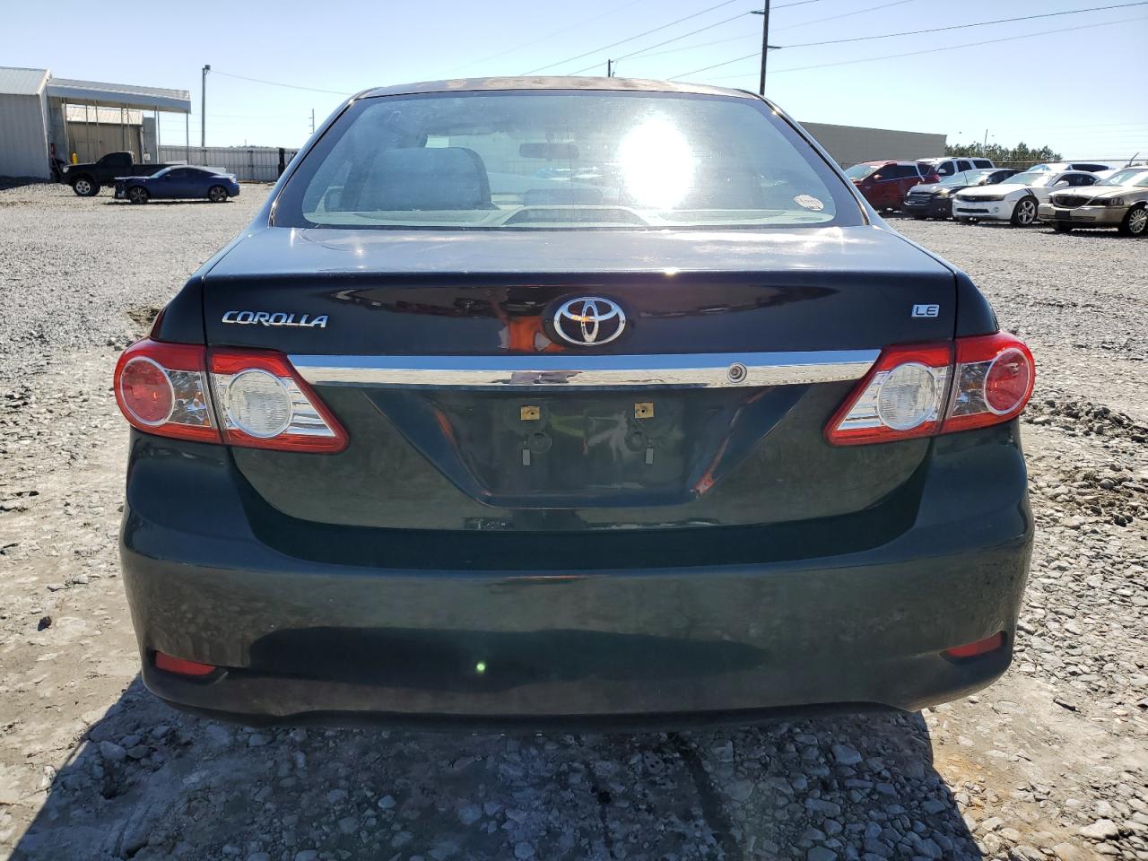 2011 Toyota Corolla - Image 6