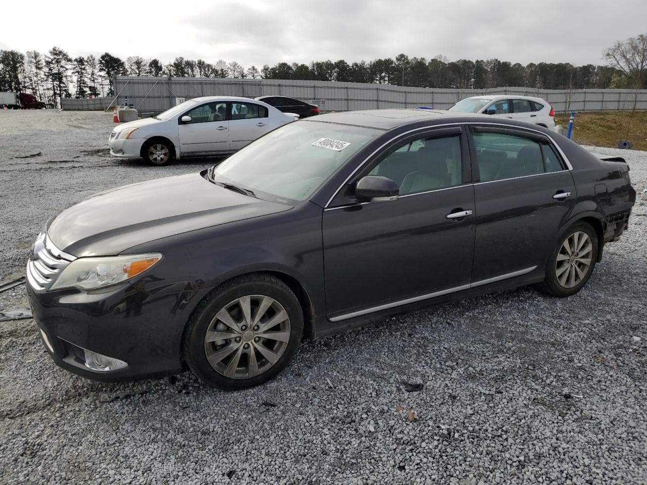 2011 Toyota Avalon - Image 1