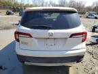 2019 Honda Pilot Ex للبيع في Waldorf، MD - Front End
