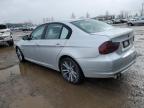 2009 BMW 328 XI for sale at Copart AB - CALGARY