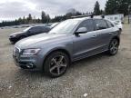 2015 Audi Q5 Premium Plus for Sale in Graham, WA - Front End