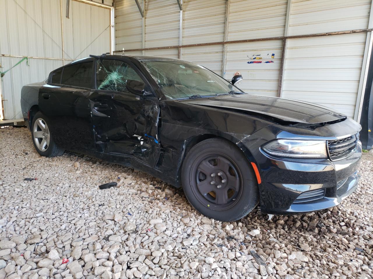 2019 Dodge Charger - Image 4