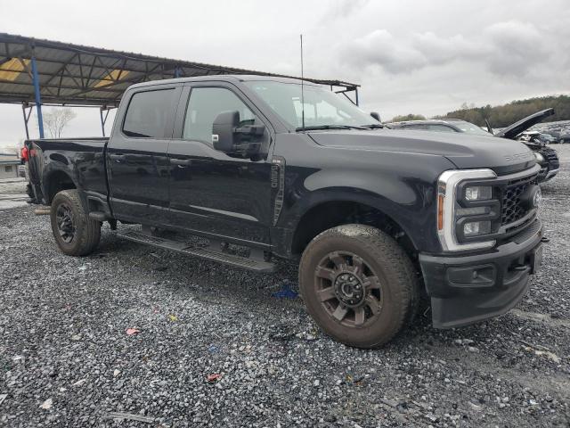  FORD F250 2024 Czarny