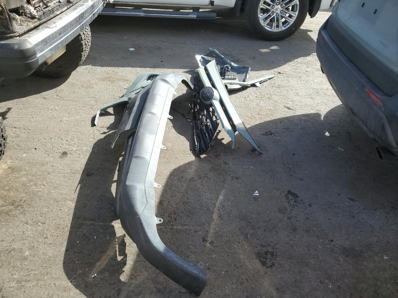 2021 Toyota Rav4 Xle VIN: JTMP1RFV2MD077101 Lot: 48315555