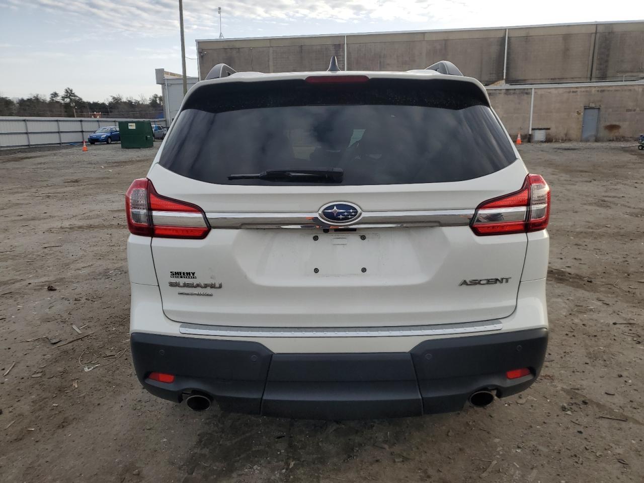 2019 Subaru Ascent - Image 6