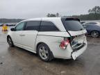 2011 Honda Odyssey Touring на продаже в Harleyville, SC - Front End