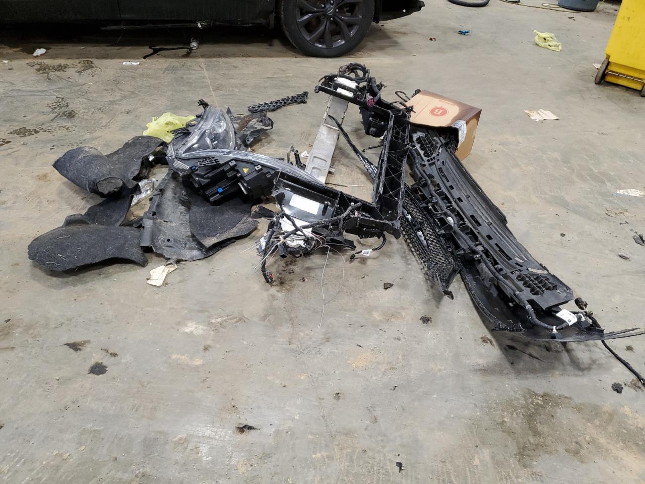 2019 Chrysler Pacifica - Image 13