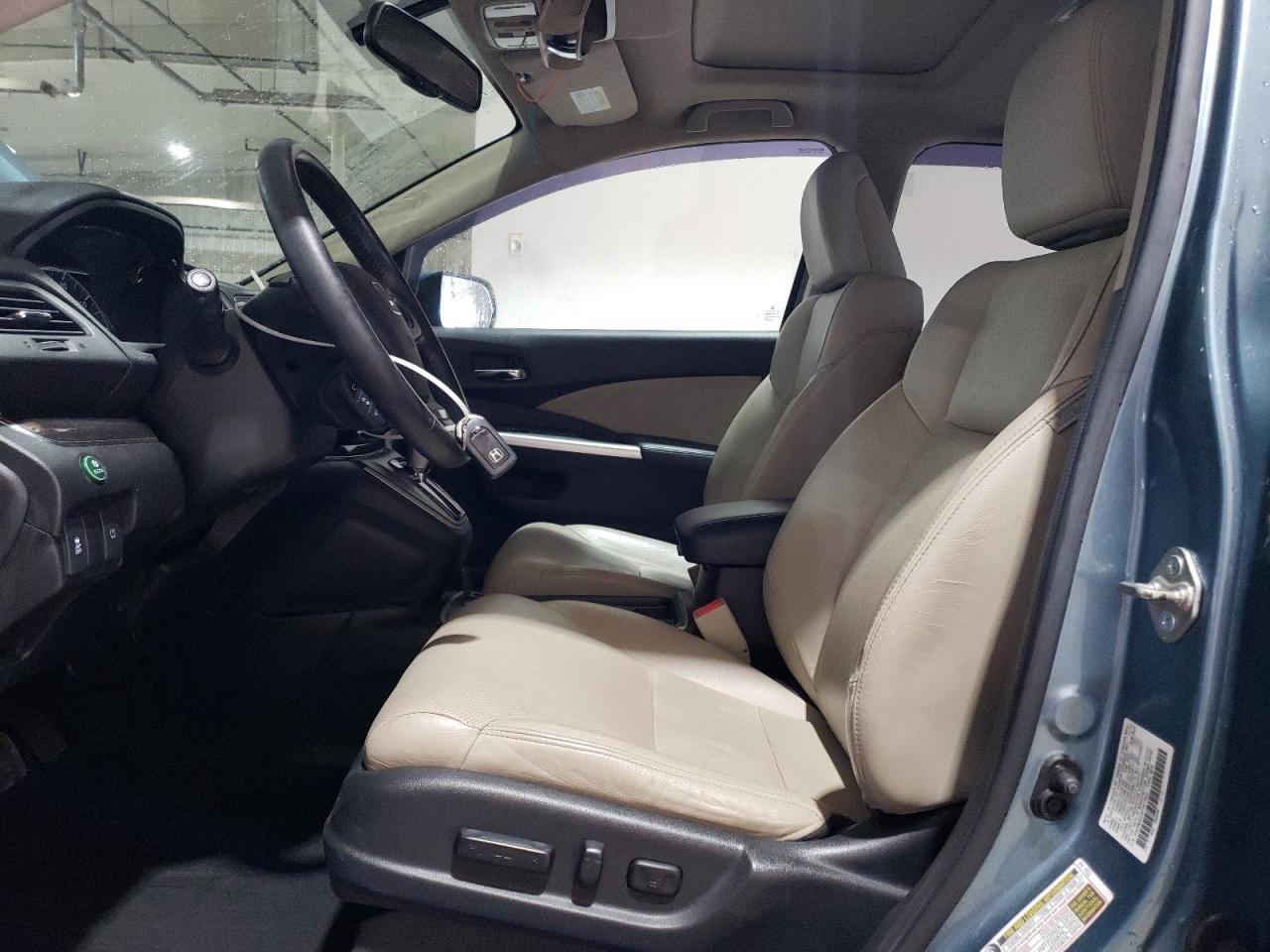 2015 Honda CR-V - Image 7
