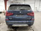 2021 Bmw X3 Xdrive30E продається в Center Rutland, VT - Front End