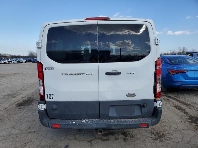 2015 FORD TRANSIT T-350