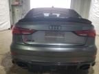 2018 Audi Rs3  en Venta en Candia, NH - Mechanical