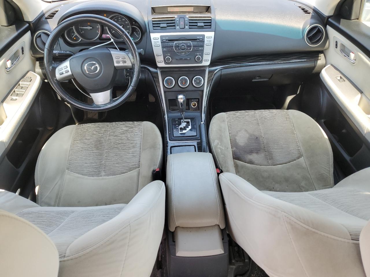 2010 Mazda 6 - Image 8