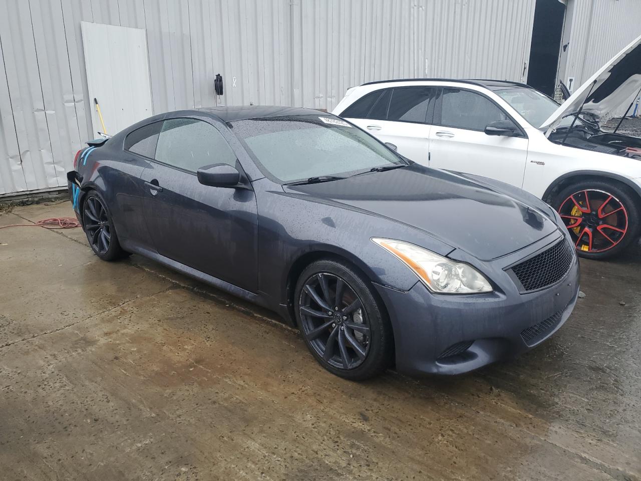 2008 Infiniti G - Image 4
