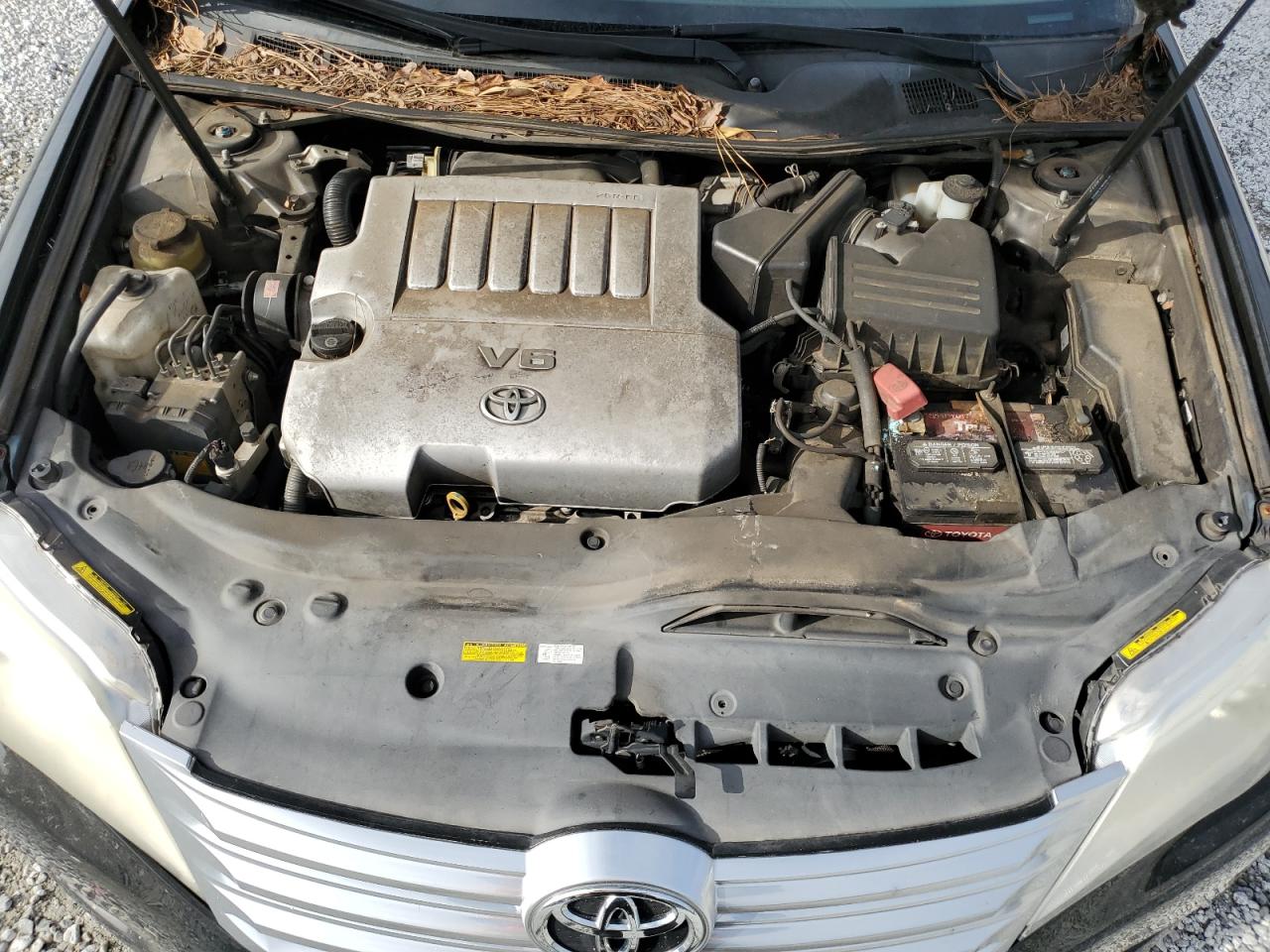 2011 Toyota Avalon - Image 12