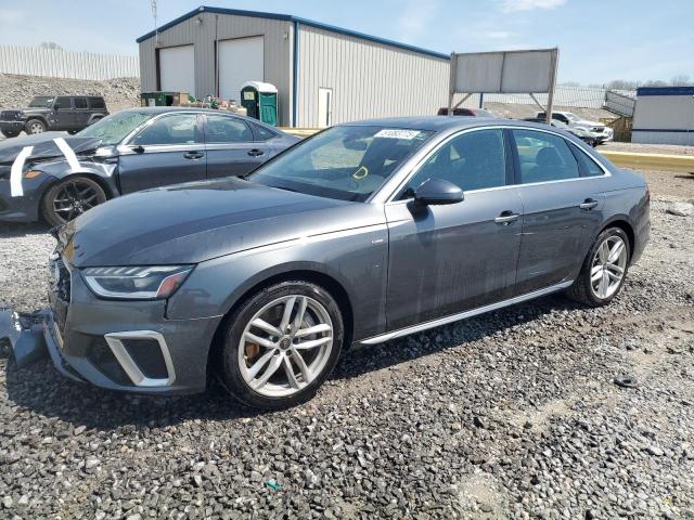 2023 Audi A4 Premium Plus 45