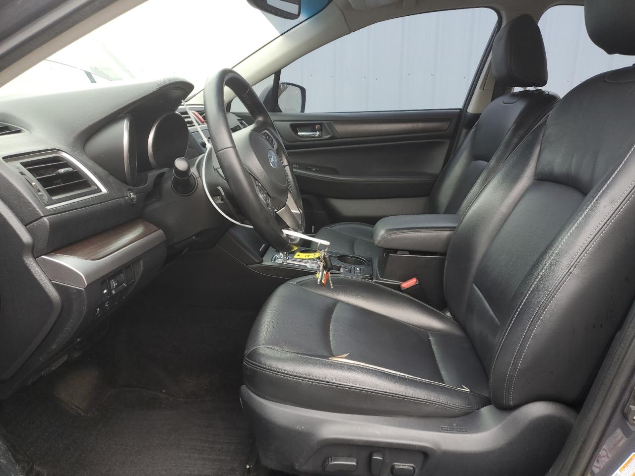 2015 Subaru Legacy - Image 7