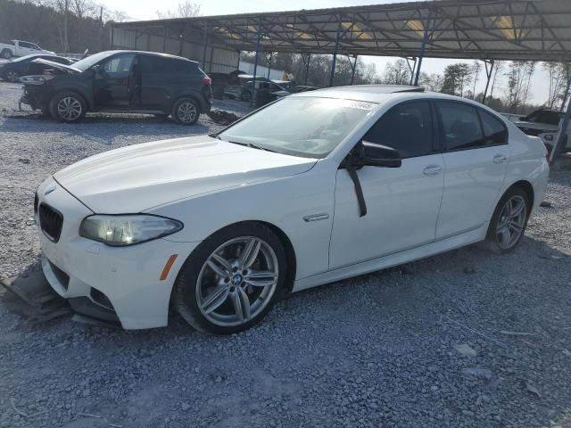 2016 Bmw 535 I