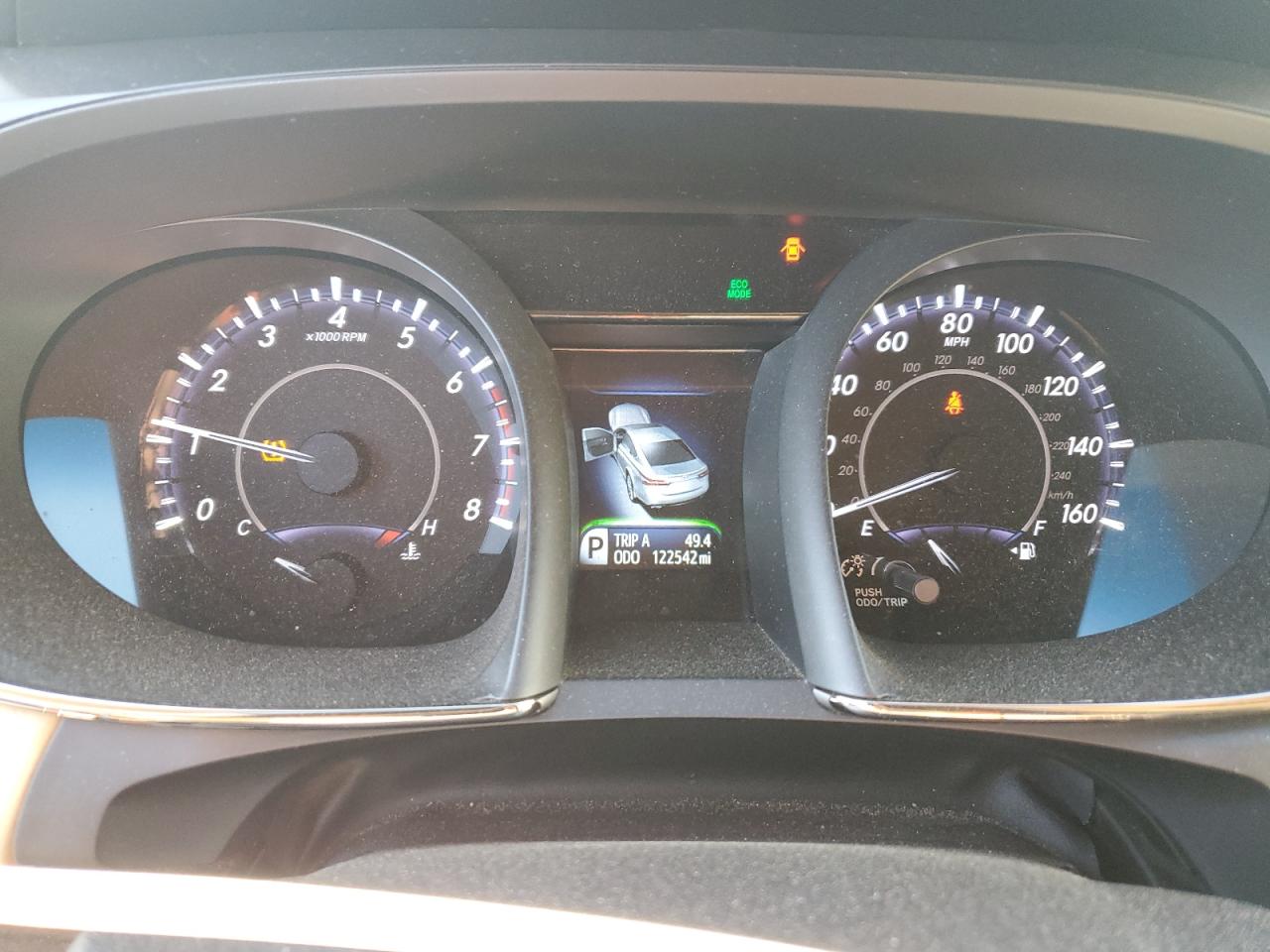 2015 Toyota Avalon - Image 9