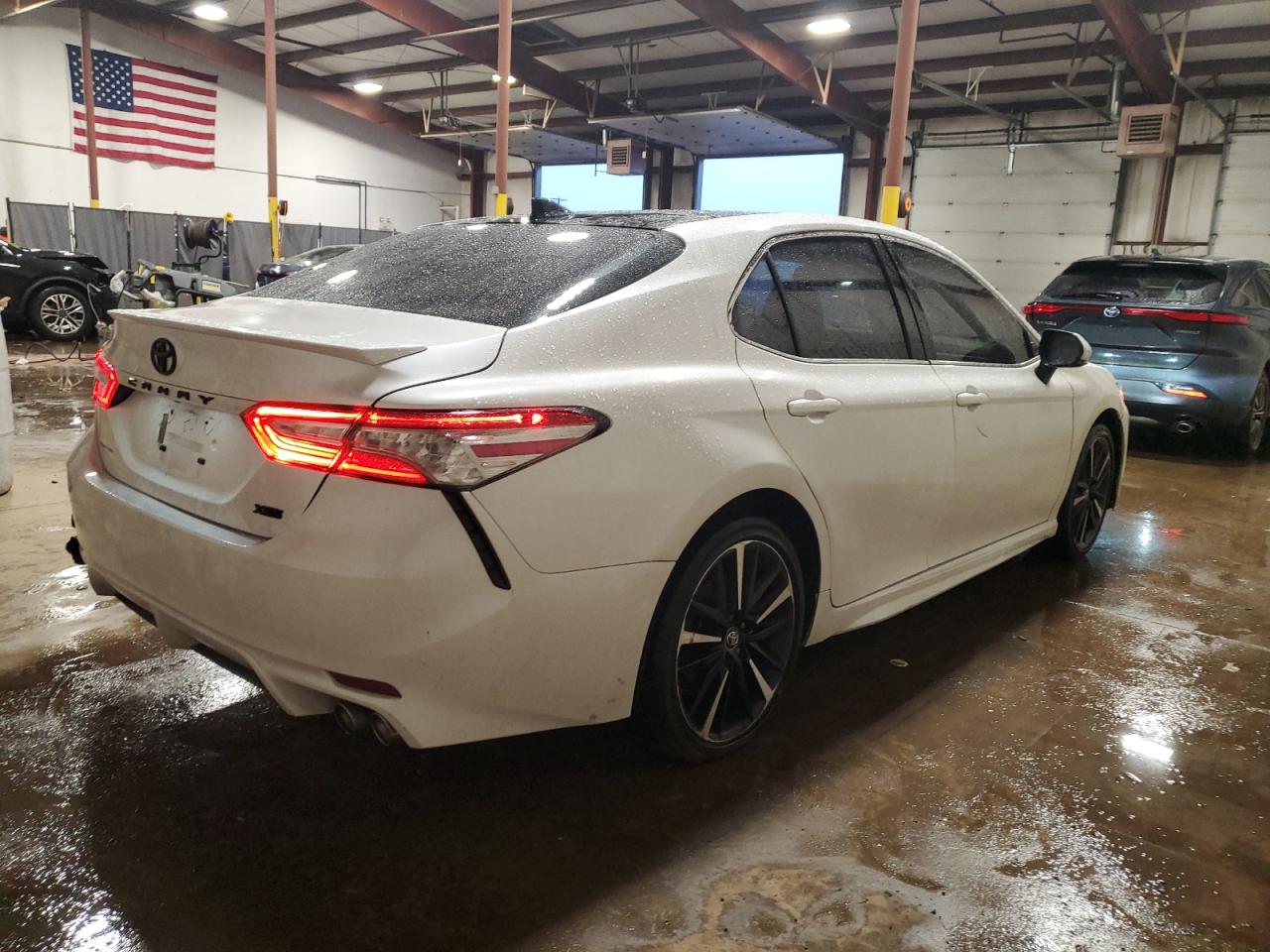 2019 Toyota Camry - Image 3