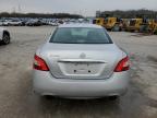 2010 Nissan Maxima S на продаже в Memphis, TN - Front End