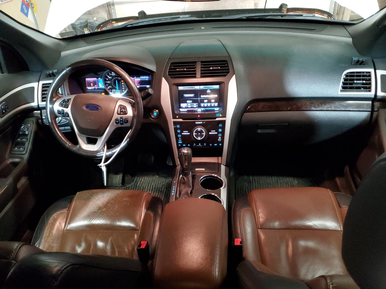 2013 Ford Explorer - Image 8