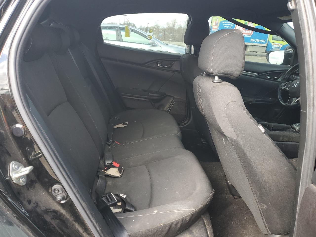 2019 Honda Civic - Image 11