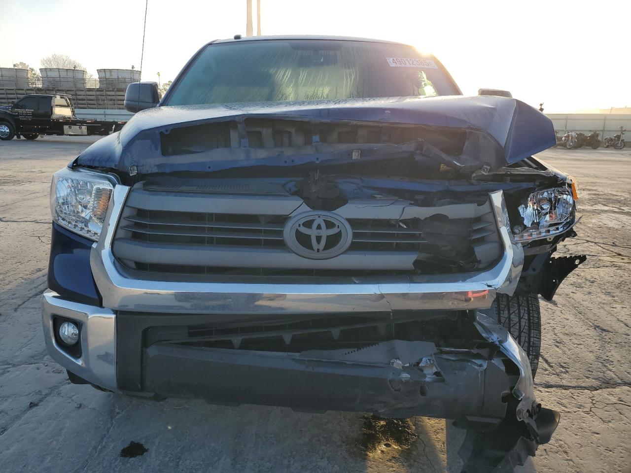 2015 Toyota Tundra - Image 5