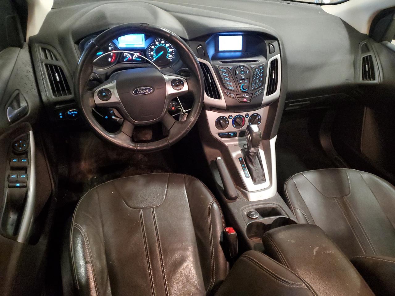 2014 Ford Focus - Image 8