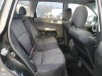 2009 Subaru Forester 2.5X Premium for Sale in East Granby, CT - Rear End