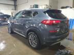 2019 Hyundai Tucson Limited للبيع في Elgin، IL - Front End