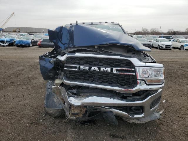  RAM 2500 2021 Granatowy