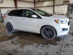 2021 Ford Edge St zu verkaufen in Eldridge, IA - Side