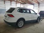 2018 Volkswagen Tiguan S for Sale in Lexington, KY - Front End