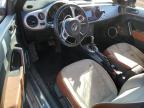 2015 Volkswagen Beetle 1.8T продається в Davison, MI - Rollover