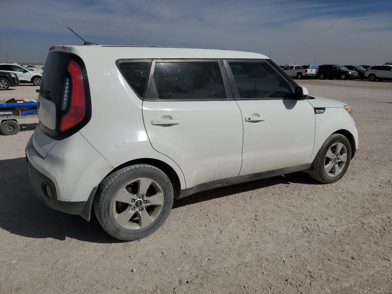 2018 Kia Soul - Image 3