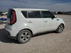 2018 Kia Soul  for Sale in Andrews, TX - Rear End