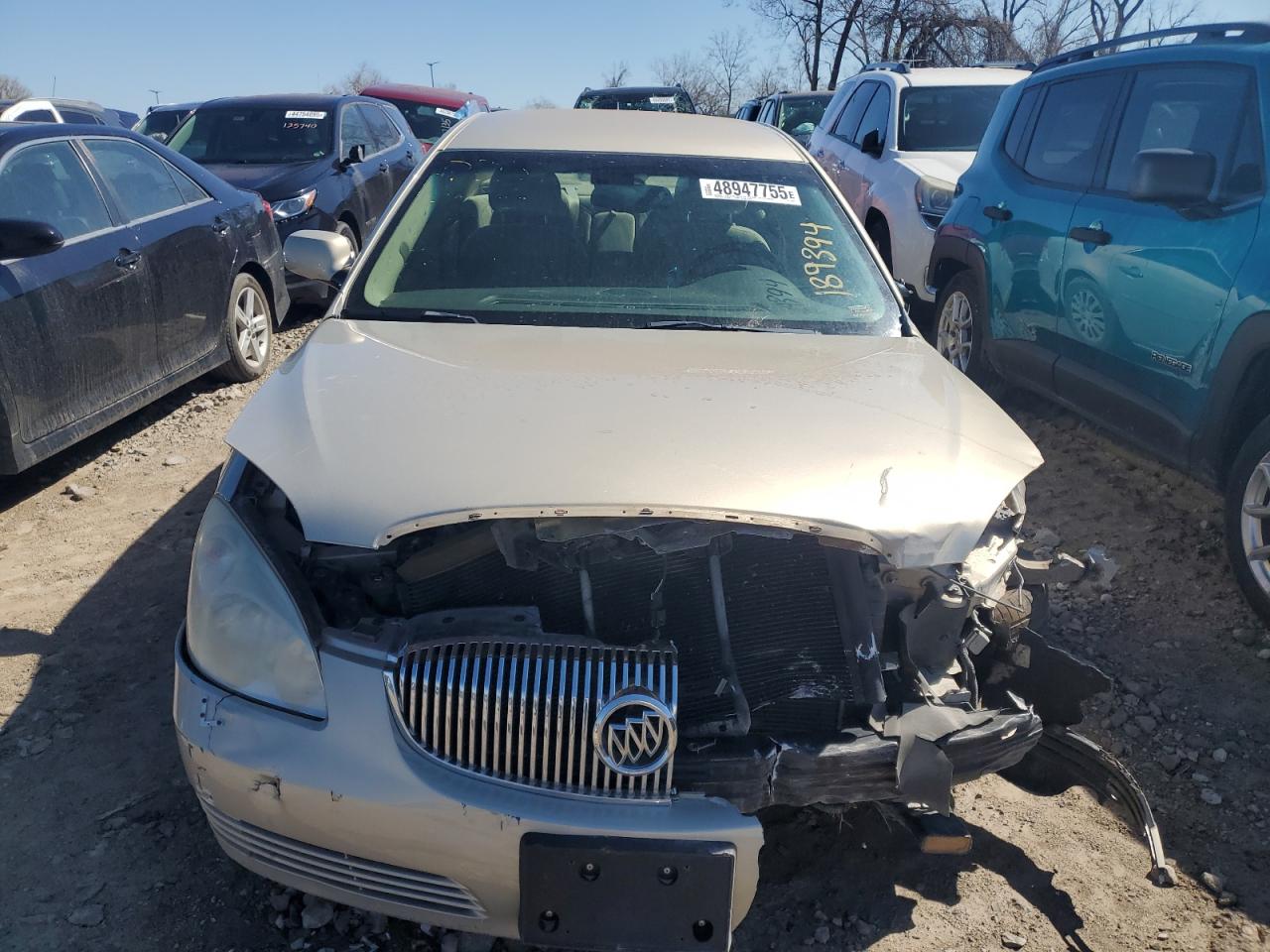 2008 Buick Lucerne - Image 5