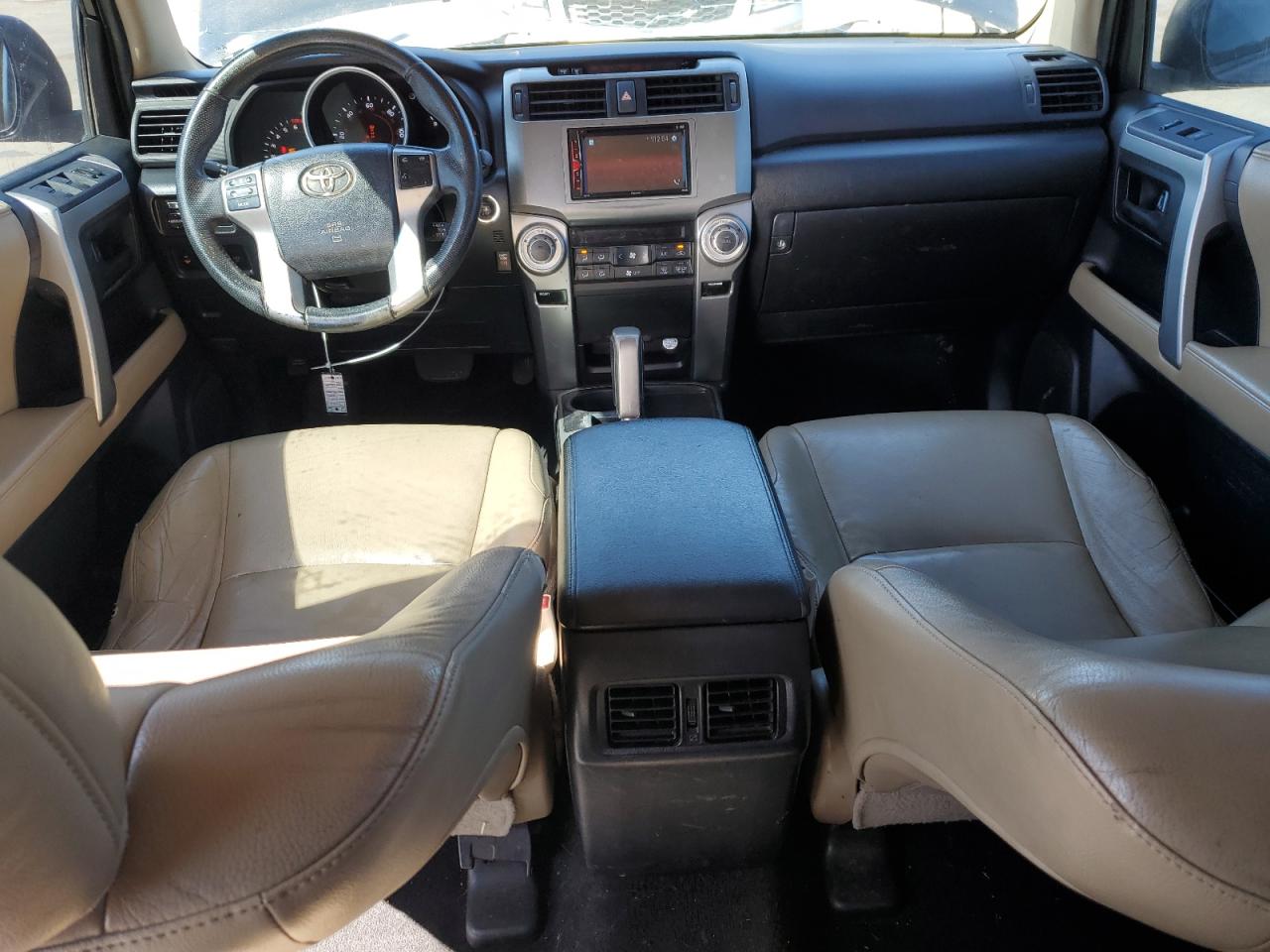 2010 Toyota 4Runner - Image 8