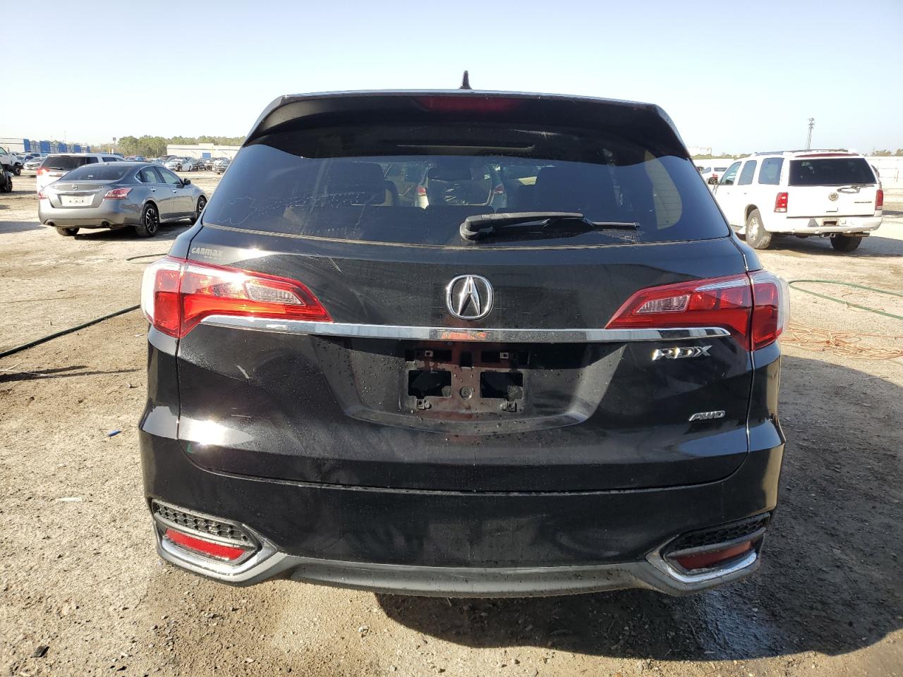 2017 Acura RDX - Image 6